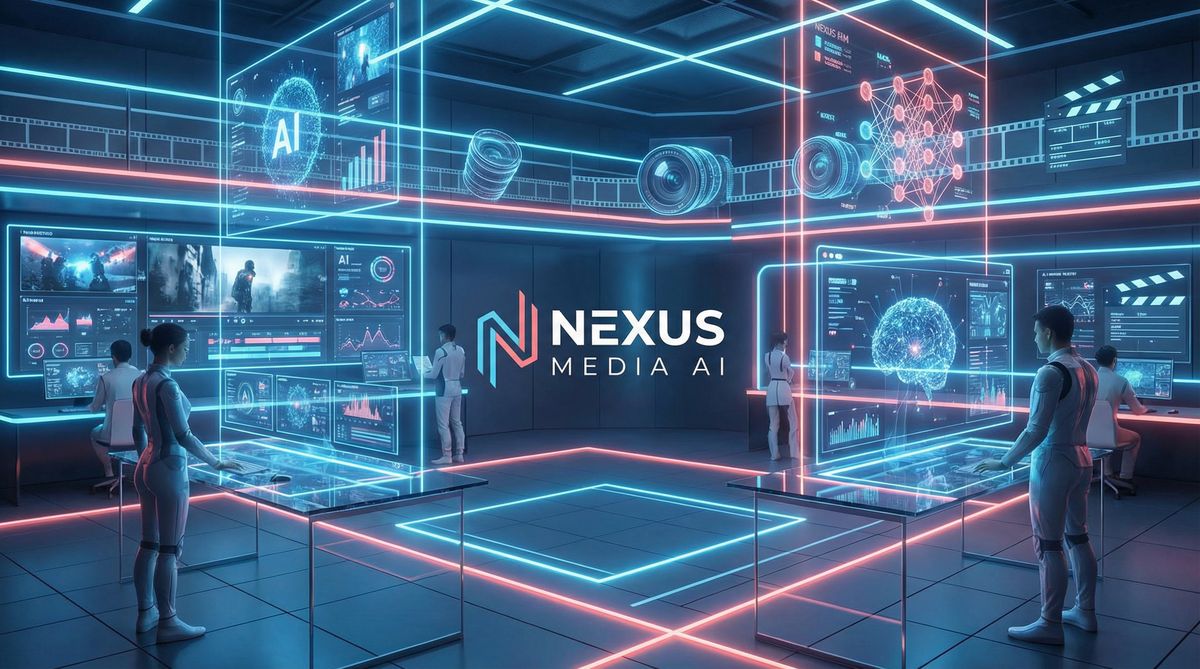 玩物社区AI技术