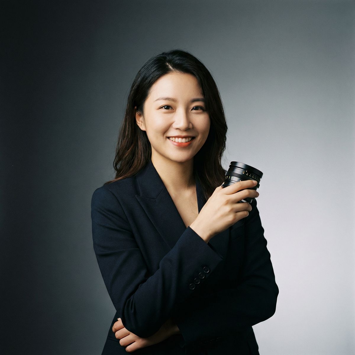 玩物社区传媒摄影师