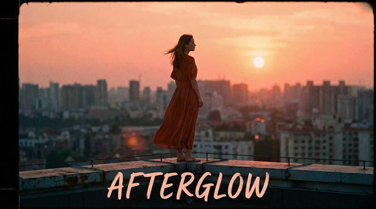 玩物社区传媒原创短片