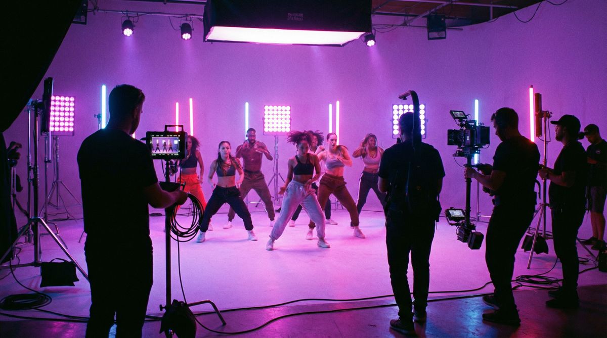 玩物社区MV传媒